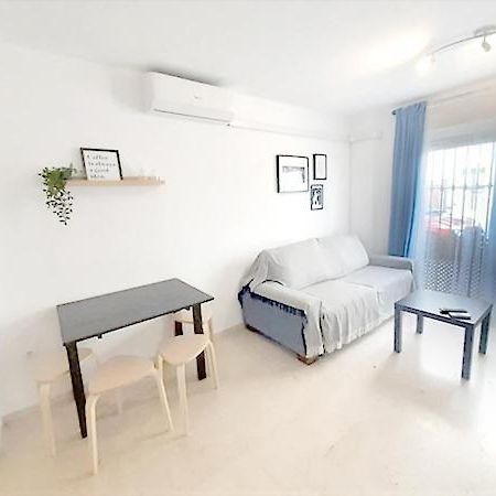 Apartamento Sorolla Benalmadena Luaran gambar
