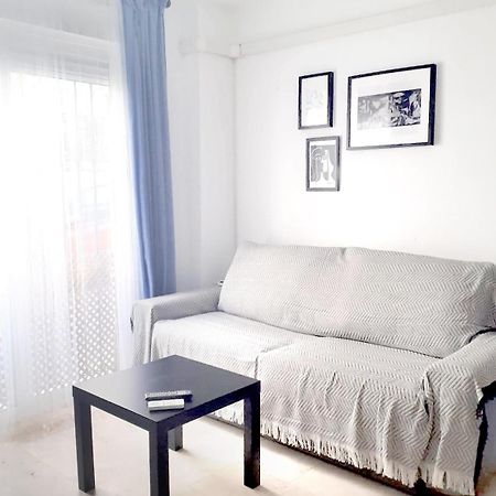 Apartamento Sorolla Benalmadena Luaran gambar