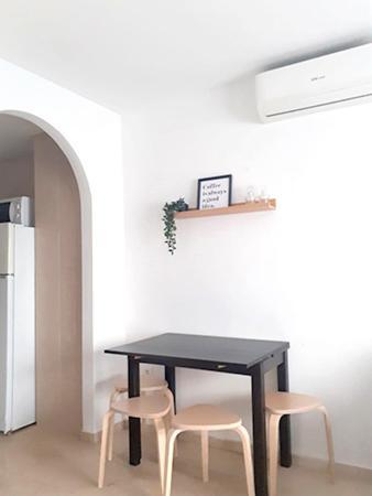 Apartamento Sorolla Benalmadena Luaran gambar