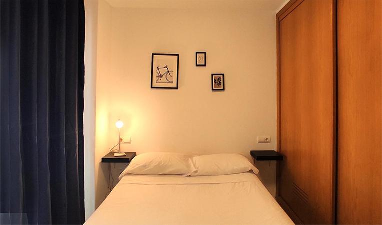 Apartamento Sorolla Benalmadena Luaran gambar