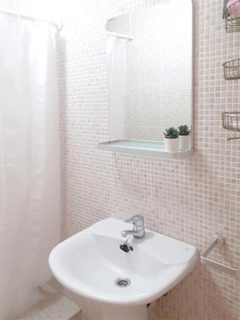 Apartamento Sorolla Benalmadena Luaran gambar