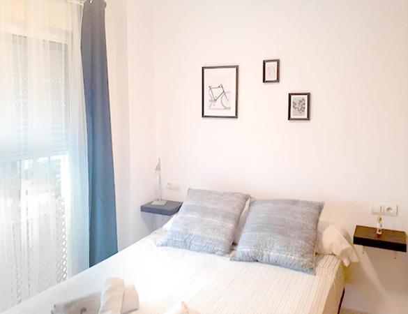 Apartamento Sorolla Benalmadena Luaran gambar