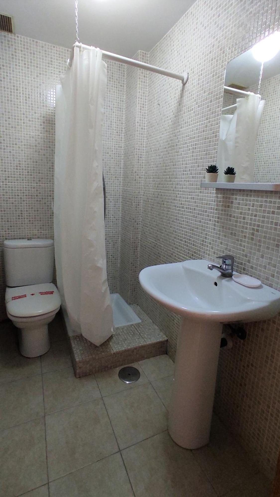 Apartamento Sorolla Benalmadena Luaran gambar